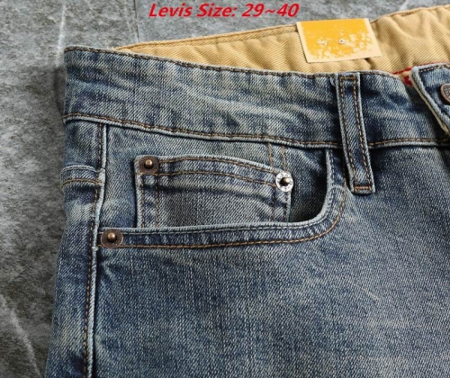 L.e.v.i.s. Long Jeans 3011 Men