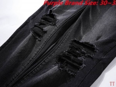 P.u.r.p.l.e. B.r.a.n.d. Long Jeans 3187 Men