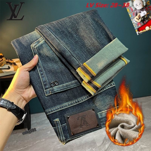 L...V... Long Jeans 5324 Men