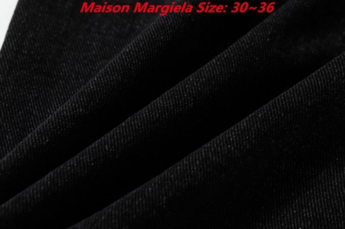 M.a.i.s.o.n. M.a.r.g.i.e.l.a. Long Jeans 3101 Men