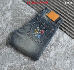 L...V... Long Jeans 5839 Men
