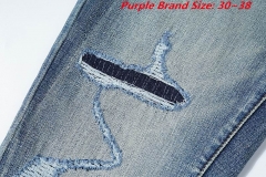P.u.r.p.l.e. B.r.a.n.d. Long Jeans 3149 Men