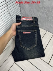 P.r.a.d.a. Long Jeans 3263 Men