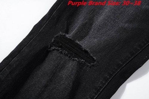 P.u.r.p.l.e. B.r.a.n.d. Long Jeans 3232 Men