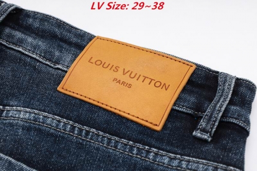 L...V... Long Jeans 5686 Men