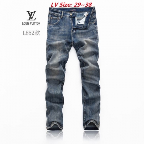 L...V... Long Jeans 5705 Men