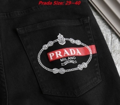 P.r.a.d.a. Long Jeans 3392 Men