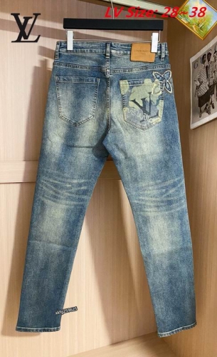 L...V... Long Jeans 5412 Men