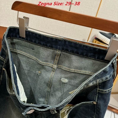 Z.e.g.n.a. Long Jeans 3027 Men