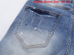 P.u.r.p.l.e. B.r.a.n.d. Long Jeans 3649 Men