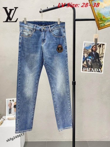 L...V... Long Jeans 5378 Men