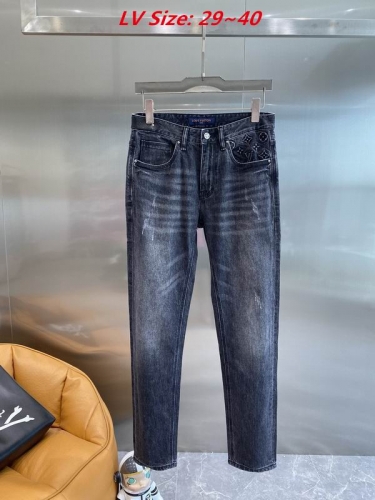 L...V... Long Jeans 5902 Men