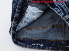 P.u.r.p.l.e. B.r.a.n.d. Long Jeans 3715 Men