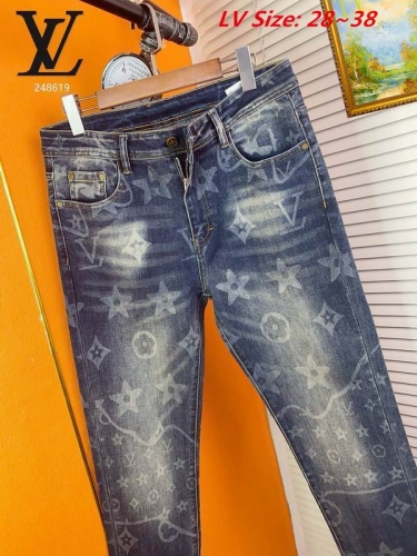 L...V... Long Jeans 5284 Men