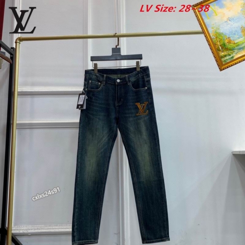 L...V... Long Jeans 5225 Men