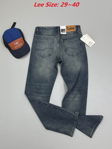 L.e.e. Long Jeans 3019 Men