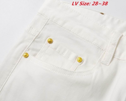 L...V... Long Jeans 5098 Men