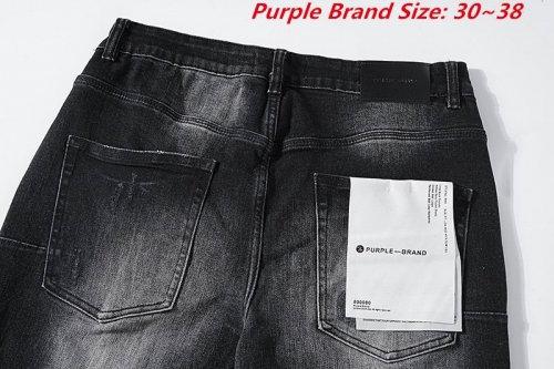 P.u.r.p.l.e. B.r.a.n.d. Long Jeans 3313 Men