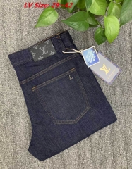 L...V... Long Jeans 6108 Men