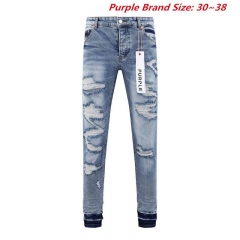 P.u.r.p.l.e. B.r.a.n.d. Long Jeans 3548 Men