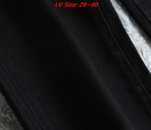 L...V... Long Jeans 5865 Men