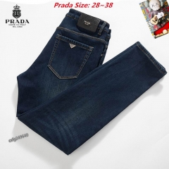 P.r.a.d.a. Long Jeans 3137 Men