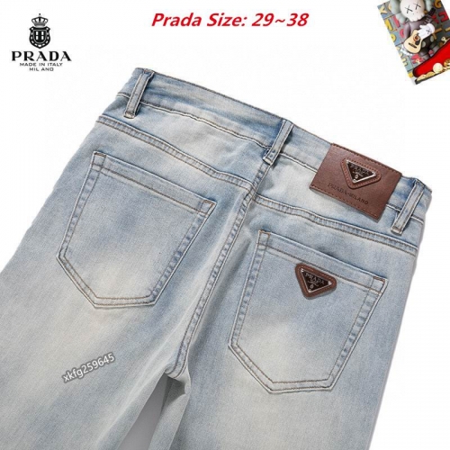 P.r.a.d.a. Long Jeans 3793 Men