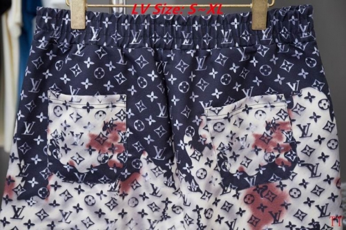 L...V... Short Jeans 3019 Men