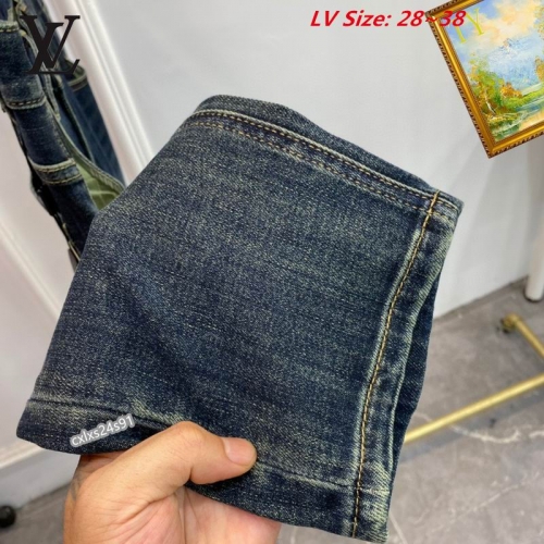 L...V... Long Jeans 5220 Men