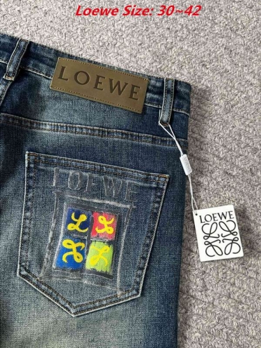 L.o.e.w.e. Long Jeans 3138 Men