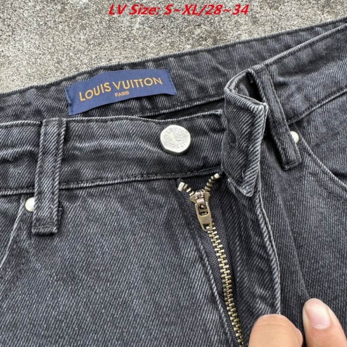 L...V... Long Jeans 4390 Men