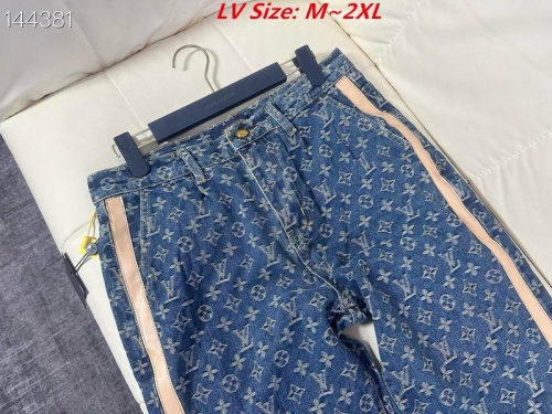 L...V... Long Jeans 4194 Men