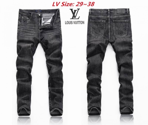 L...V... Long Jeans 5719 Men