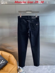 M.o.n.c.l.e.r. Long Jeans 3213 Men