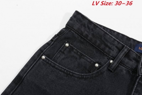 L...V... Long Jeans 4640 Men