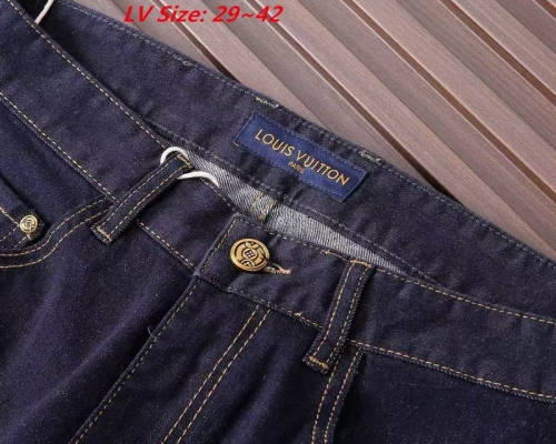 L...V... Long Jeans 6173 Men