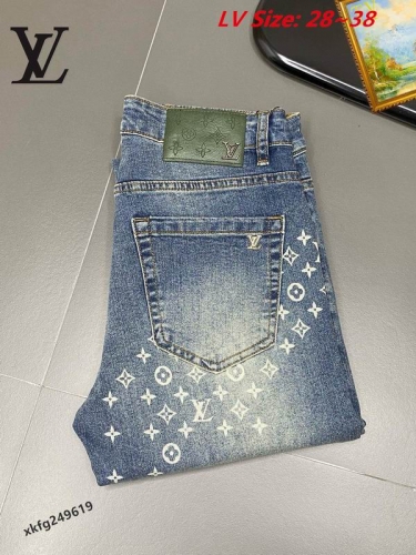 L...V... Long Jeans 5397 Men