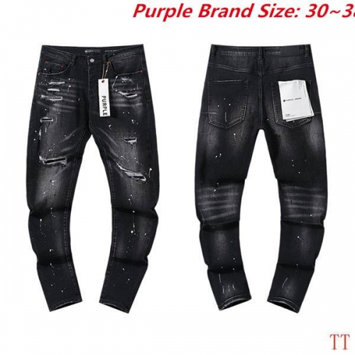 P.u.r.p.l.e. B.r.a.n.d. Long Jeans 3212 Men