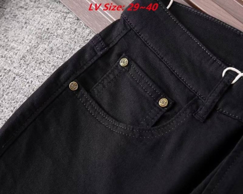 L...V... Long Jeans 5907 Men