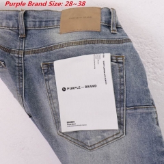 P.u.r.p.l.e. B.r.a.n.d. Long Jeans 3022 Men