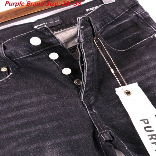 P.u.r.p.l.e. B.r.a.n.d. Long Jeans 3083 Men