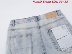 P.u.r.p.l.e. B.r.a.n.d. Long Jeans 3569 Men