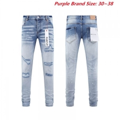 P.u.r.p.l.e. B.r.a.n.d. Long Jeans 3663 Men