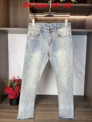 D...G... Long Jeans 3672 Men