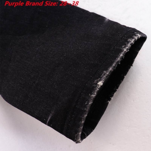 P.u.r.p.l.e. B.r.a.n.d. Long Jeans 3081 Men