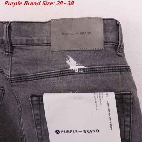 P.u.r.p.l.e. B.r.a.n.d. Long Jeans 3059 Men