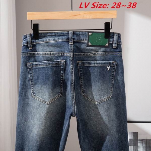 L...V... Long Jeans 5207 Men