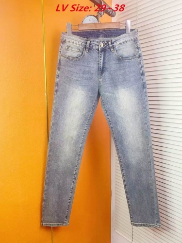 L...V... Long Jeans 5557 Men