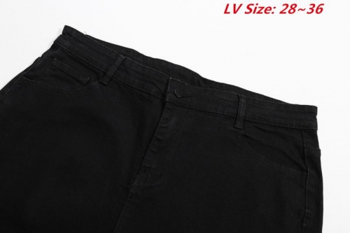 L...V... Long Jeans 4800 Men