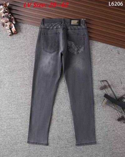 L...V... Long Jeans 6223 Men